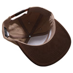 PitBull PB124 Hybrid Corduroy Camper Hat