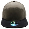 PitBull PB124 Hybrid Corduroy Camper Hat