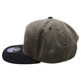 PitBull PB124 Hybrid Corduroy Camper Hat