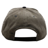 PitBull PB124 Hybrid Corduroy Camper Hat