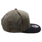 PitBull PB124 Hybrid Corduroy Camper Hat