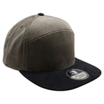 PitBull PB124 Hybrid Corduroy Camper Hat