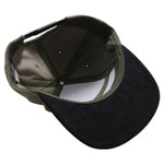 PitBull PB124 Hybrid Corduroy Camper Hat