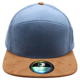 PitBull PB124 Hybrid Corduroy Camper Hat