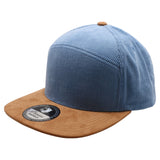 PitBull PB124 Hybrid Corduroy Camper Hat