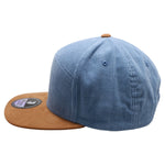 PitBull PB124 Hybrid Corduroy Camper Hat