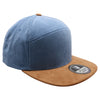PitBull PB124 Hybrid Corduroy Camper Hat