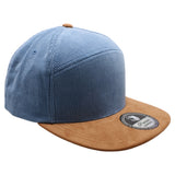 PitBull PB124 Hybrid Corduroy Camper Hat