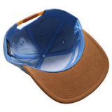 PitBull PB124 Hybrid Corduroy Camper Hat