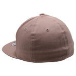 Pit Bull PB134 Comfort Fit Flat Bill Fitted Hat