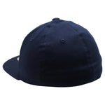 Pit Bull PB134 Comfort Fit Flat Bill Fitted Hat