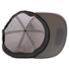 Pit Bull PB134 Comfort Fit Flat Bill Fitted Hat