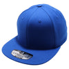 Pit Bull PB134 Comfort Fit Flat Bill Fitted Hat