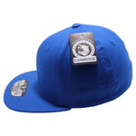 Pit Bull PB134 Comfort Fit Flat Bill Fitted Hat