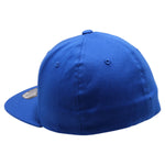 Pit Bull PB134 Comfort Fit Flat Bill Fitted Hat