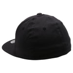 Pit Bull PB134 Comfort Fit Flat Bill Fitted Hat