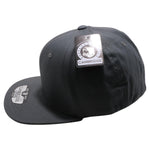 Pit Bull PB134 Comfort Fit Flat Bill Fitted Hat