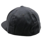 Pit Bull PB134 Comfort Fit Flat Bill Fitted Hat