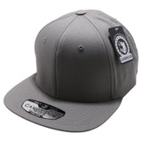 Pit Bull PB134 Comfort Fit Flat Bill Fitted Hat