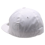 Pit Bull PB134 Comfort Fit Flat Bill Fitted Hat