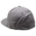 Pit Bull PB134 Comfort Fit Flat Bill Fitted Hat