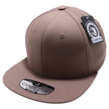 Pit Bull PB134 Comfort Fit Flat Bill Fitted Hat