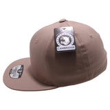 Pit Bull PB134 Comfort Fit Flat Bill Fitted Hat