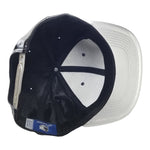 Pit Bull PB158 Faux Leather Snapback Hat