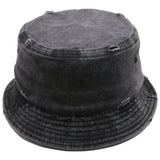 Pit Bull Cambridge PB170 Pigment Vintage Bucket Hat