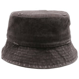 Pit Bull Cambridge PB170 Pigment Vintage Bucket Hat