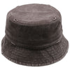 Pit Bull Cambridge PB170 Pigment Vintage Bucket Hat