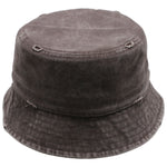 Pit Bull Cambridge PB170 Pigment Vintage Bucket Hat