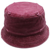 Pit Bull Cambridge PB170 Pigment Vintage Bucket Hat