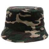 Pit Bull Cambridge PB170 Pigment Vintage Bucket Hat