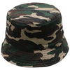 Pit Bull Cambridge PB170 Pigment Vintage Bucket Hat