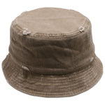 Pit Bull Cambridge PB170 Pigment Vintage Bucket Hat