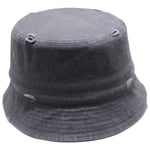 Pit Bull Cambridge PB170 Pigment Vintage Bucket Hat