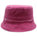 Pit Bull Cambridge PB170 Pigment Vintage Bucket Hat