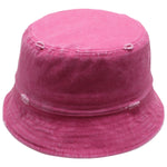 Pit Bull Cambridge PB170 Pigment Vintage Bucket Hat