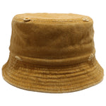 Pit Bull Cambridge PB170 Pigment Vintage Bucket Hat