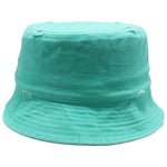 Pit Bull Cambridge PB170 Pigment Vintage Bucket Hat