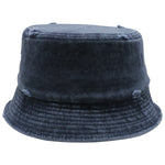 Pit Bull Cambridge PB170 Pigment Vintage Bucket Hat
