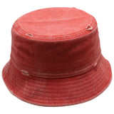 Pit Bull Cambridge PB170 Pigment Vintage Bucket Hat