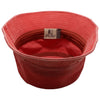 Pit Bull Cambridge PB170 Pigment Vintage Bucket Hat