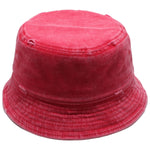 Pit Bull Cambridge PB170 Pigment Vintage Bucket Hat