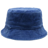 Pit Bull Cambridge PB170 Pigment Vintage Bucket Hat