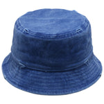 Pit Bull Cambridge PB170 Pigment Vintage Bucket Hat