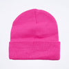Pitbull Cambridge PB179 Cuffed Knit Beanie - 12 Pack