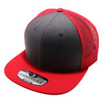 Pit Bull PB180 Wool Blend Trucker Hat