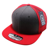 Pit Bull PB180 Wool Blend Trucker Hat